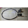 22928392 Cadillac ATS Hood Release Cable 2013-2019 23447571