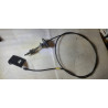22928392 Cadillac ATS Hood Release Cable 2013-2019 23447571