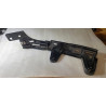 Dodge Ram 2500 Right Headlight Bracket 2019-2023 | Ram 3500