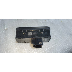 84849994 GMC Sierra 1500 Dashboard Switch 2022-2023