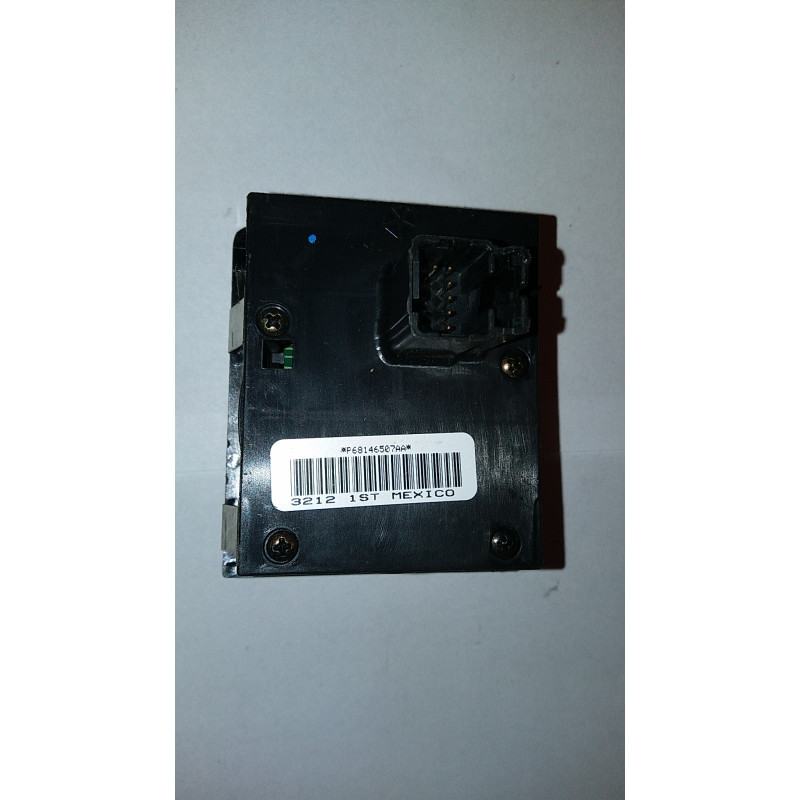 68146507AA Dodge Ram Headlight Switch 2013-2021 68269912AA