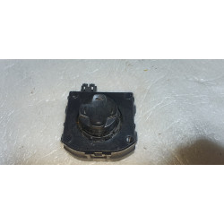 84649561 Cadillac CT4 Seat Lumbar Switch 2021-2024 84878417
