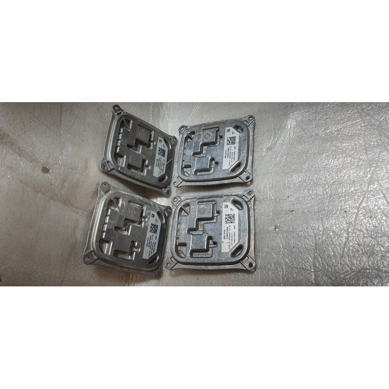 22907456 Chevrolet Camaro LED Ballast Module 2014-2019