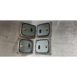 22907456 Chevrolet Camaro LED Ballast Module 2014-2019