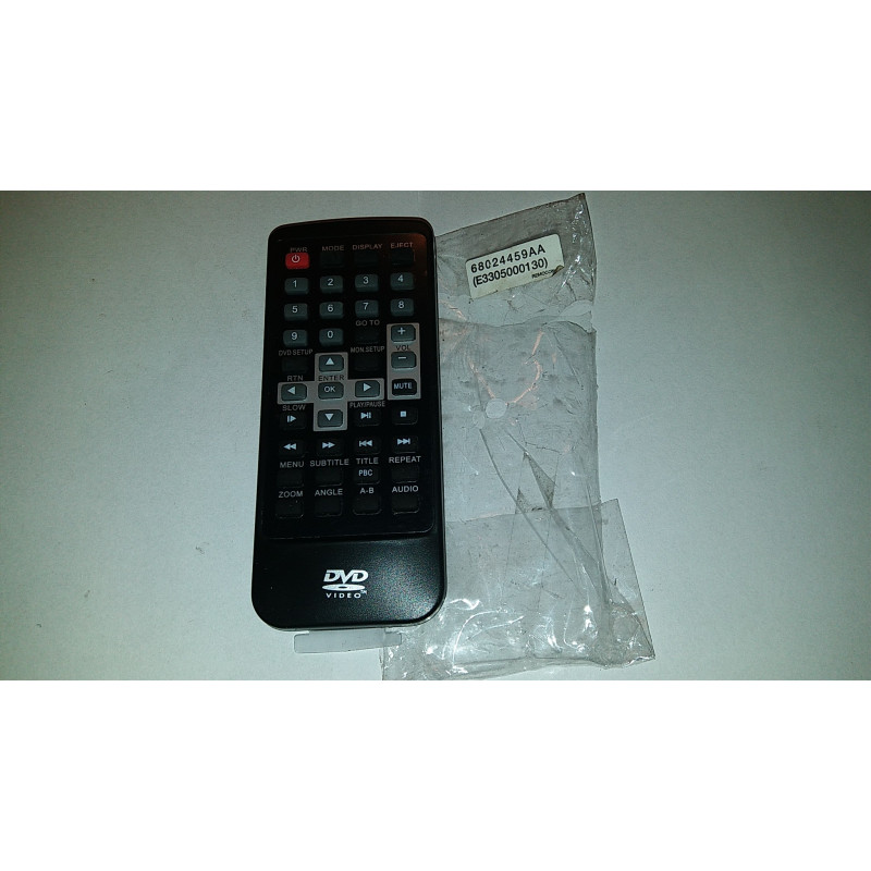 68024459AA Chrysler Town & Country Remote 2007-2012