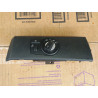 6988553 BMW 5 Series Headlight Switch Trim Panel 2008-2010