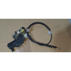 Ford Mustang Right Door Lock Latch 2005-2009
