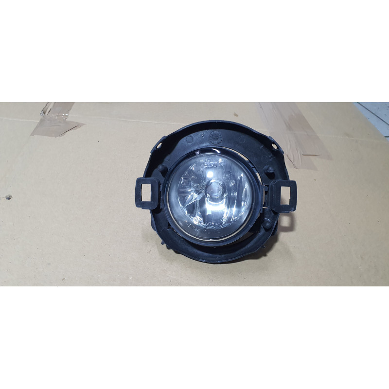 Nissan Frontier Fog Lamp 2015-2020 | Xterra