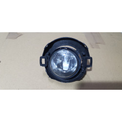 Nissan Frontier Fog Lamp 2015-2020 | Xterra
