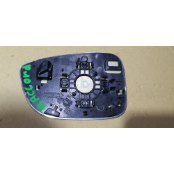 76203-TVA-A01 Honda Accord Right Mirror Glass 2018-2022