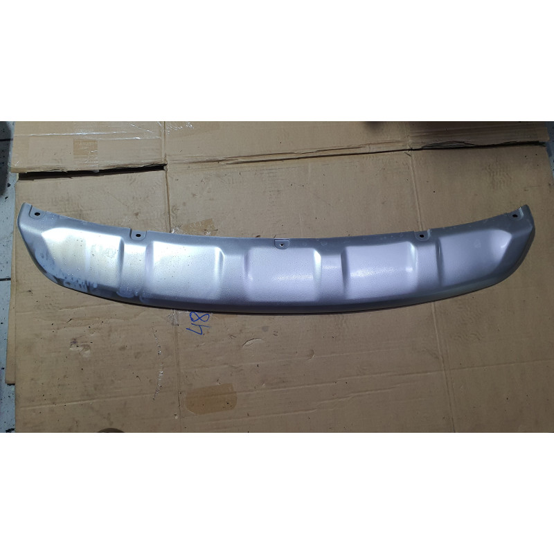 6400C425 Mitsubishi Outlander Front Bumper Lower Cover 2009-2013