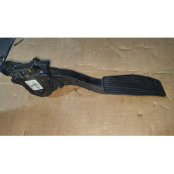 13362749 Opel Meriva Accelerator Gas Pedal 2010-2015