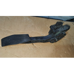13362749 Opel Meriva Accelerator Gas Pedal 2010-2015