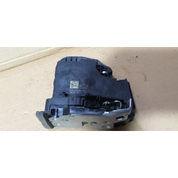13533626 Opel Astra Right Door Lock Latch 2015-2022