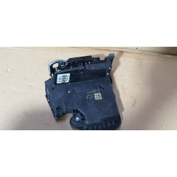 13533626 Opel Astra Right Door Lock Latch 2015-2022