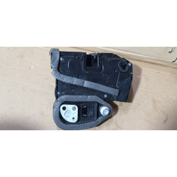 13533626 Opel Astra Right Door Lock Latch 2015-2022