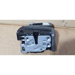 13533626 Opel Astra Right Door Lock Latch 2015-2022
