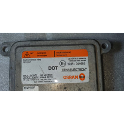 Cadillac ATS Xenon Ballast | Ford Focus, Hyundai Genesis, Hyundai Santa Fe