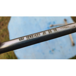 22933429 Cadillac CT6 Rear Suspension Stabilizer Bar Link 2016-2020
