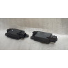 68446345AB Jeep Grand Cherokee Exhaust Temperature Sensor Module 2022-2024