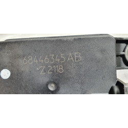 68446345AB Jeep Grand Cherokee Exhaust Temperature Sensor Module 2022-2024