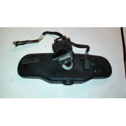 25712123 Cadillac CTS Interior Rear View Mirror 2003-2007