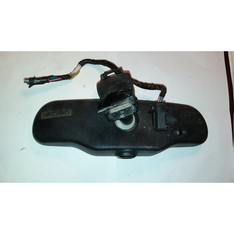 25712123 Cadillac CTS Interior Rear View Mirror 2003-2007