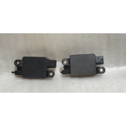 68446345AB Jeep Grand Cherokee Exhaust Temperature Sensor Module 2022-2024
