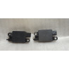 68446345AB Jeep Grand Cherokee Exhaust Temperature Sensor Module 2022-2024