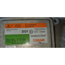 Hyundai Santa Fe Xenon Ballast Module | Sonata, Genesis, Tesla, Jaguar XF