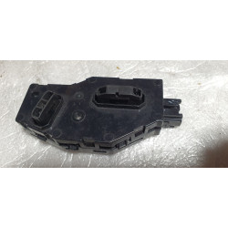 84751530 Cadillac CT4 Left Seat Adjustment Control Switch 2020-2024