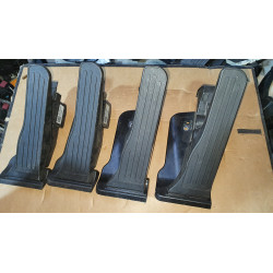 23388945 Cadillac CT4 Accelerator Gas Pedal 2019-2024 84447710