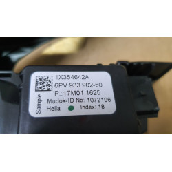 23388945 Cadillac CT4 Accelerator Gas Pedal 2019-2024 84447710