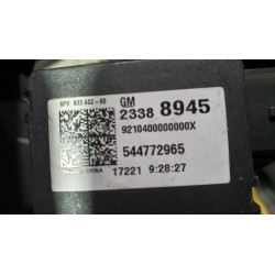 23388945 Cadillac CT4 Accelerator Gas Pedal 2019-2024 84447710