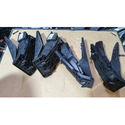 23388945 Cadillac CT4 Accelerator Gas Pedal 2019-2024 84447710