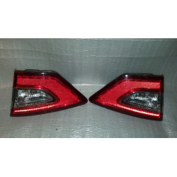 DS73-13A602-AE Ford Fusion Tail Inner Lamp 2013-2016 DS73-13A603-AE