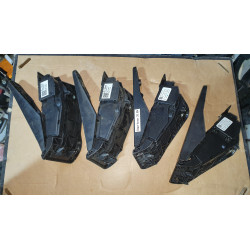 23388945 Cadillac CT4 Accelerator Gas Pedal 2019-2024 84447710