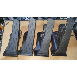 23388945 Cadillac CT4 Accelerator Gas Pedal 2019-2024 84447710