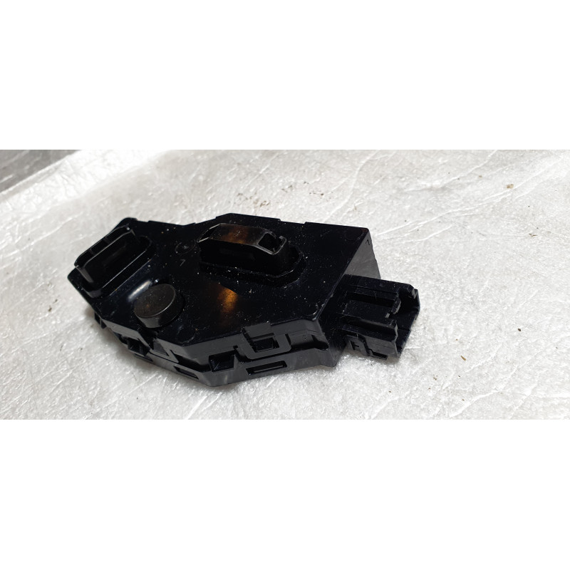 84497723 Cadillac CT4 Left Front Seat Adjuster Switch 2020-2025