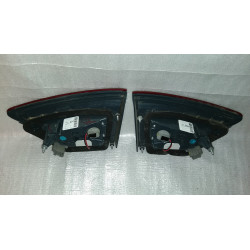 DS73-13A602-AE Ford Fusion Tail Inner Lamp 2013-2016 DS73-13A603-AE
