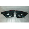 DS73-13A602-AE Ford Fusion Tail Inner Lamp 2013-2016 DS73-13A603-AE