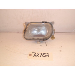Mercedes-Benz E-Class Left Fog Lamp 1996-2001