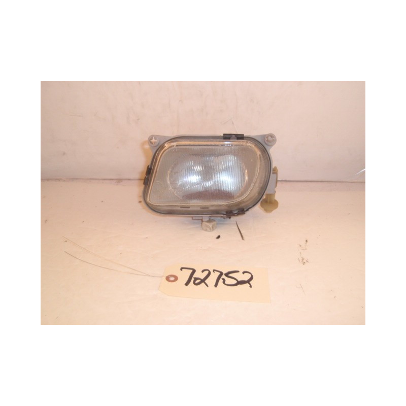 Mercedes-Benz E-Class Left Fog Lamp 1996-2001
