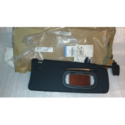 1TC60DX9AI Dodge Dart Right Sun Visor 2013-2016