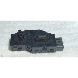 84204820 Cadillac Front Right Seat Adjustment Control Switch