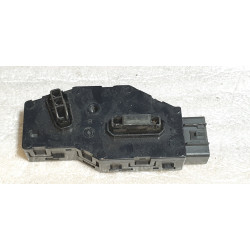 84204820 Cadillac Front Right Seat Adjustment Control Switch