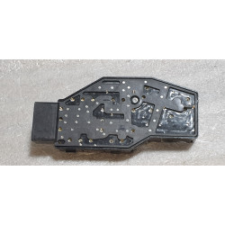 84204820 Cadillac Front Right Seat Adjustment Control Switch