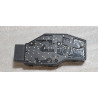 84204820 Cadillac Front Right Seat Adjustment Control Switch