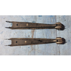 84384354 Cadillac XT5 Rear Suspension Lower Control Arm 2017-2024