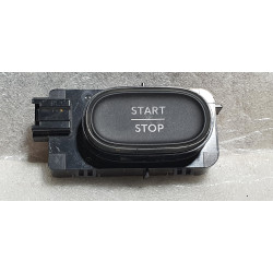 85164943 Chevrolet Engine Stop Start Switch